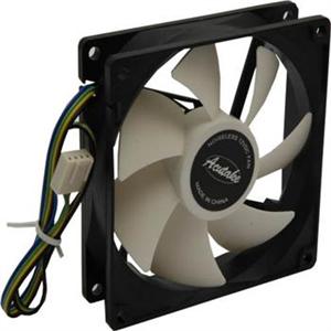 Obrázok ACUTAKE ACU-FAN92 PWM (White Wing Fan De Luxe) ACU-FAN92 PWM