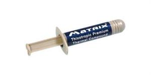 ARCTIC SILVER Matrix Thixotropic Premium Thermal C