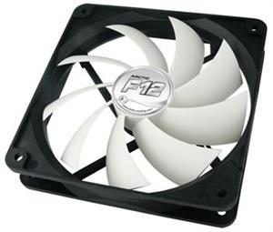 ARCTIC Fan F12 Low Speed