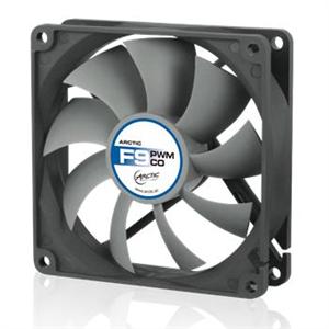 Obrázok ARCTIC Fan F9 PWM CO Continuous Operation (AFACO-090PC-GBA01)