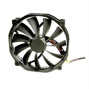 Obrázok SCYTHE SY1425HB12M Glide Stream 140 mm fan 1200rpm SY1425HB12M