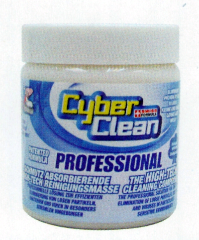 Cyber Clean Professional Screw Cup 250g