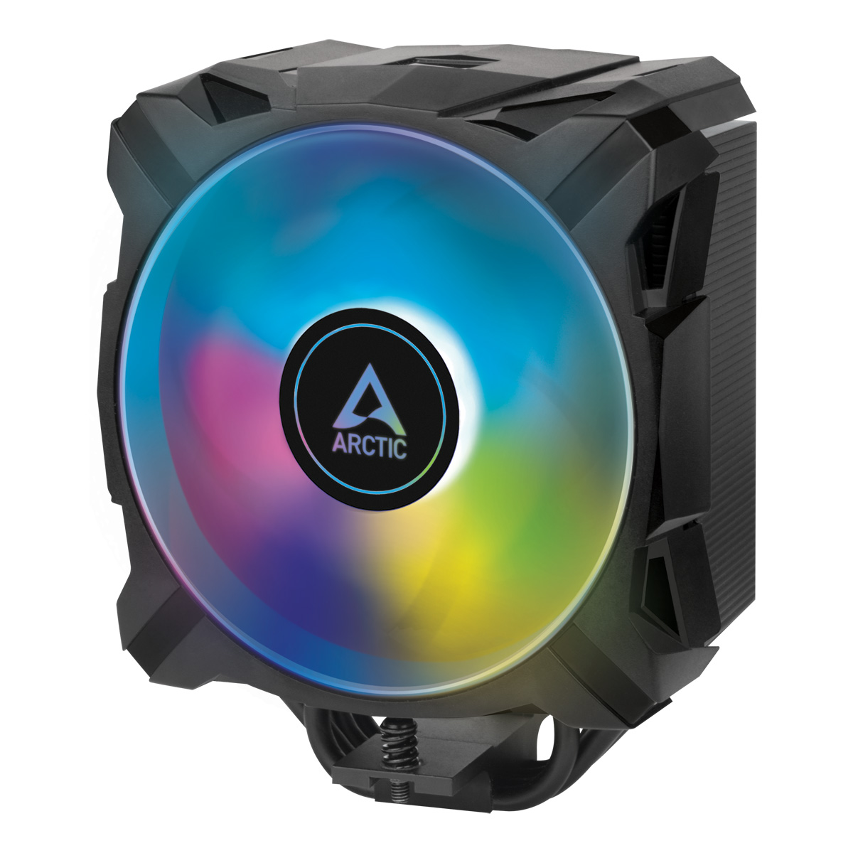 AKCE!!! - ARCTIC Freezer i35 ARGB – CPU Cooler for Intel