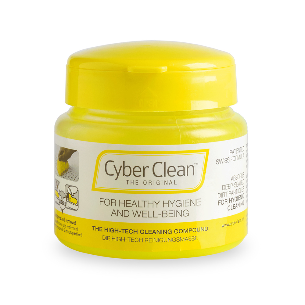 CYBER CLEAN ''The Original'' 145g (Pop Up Cup)