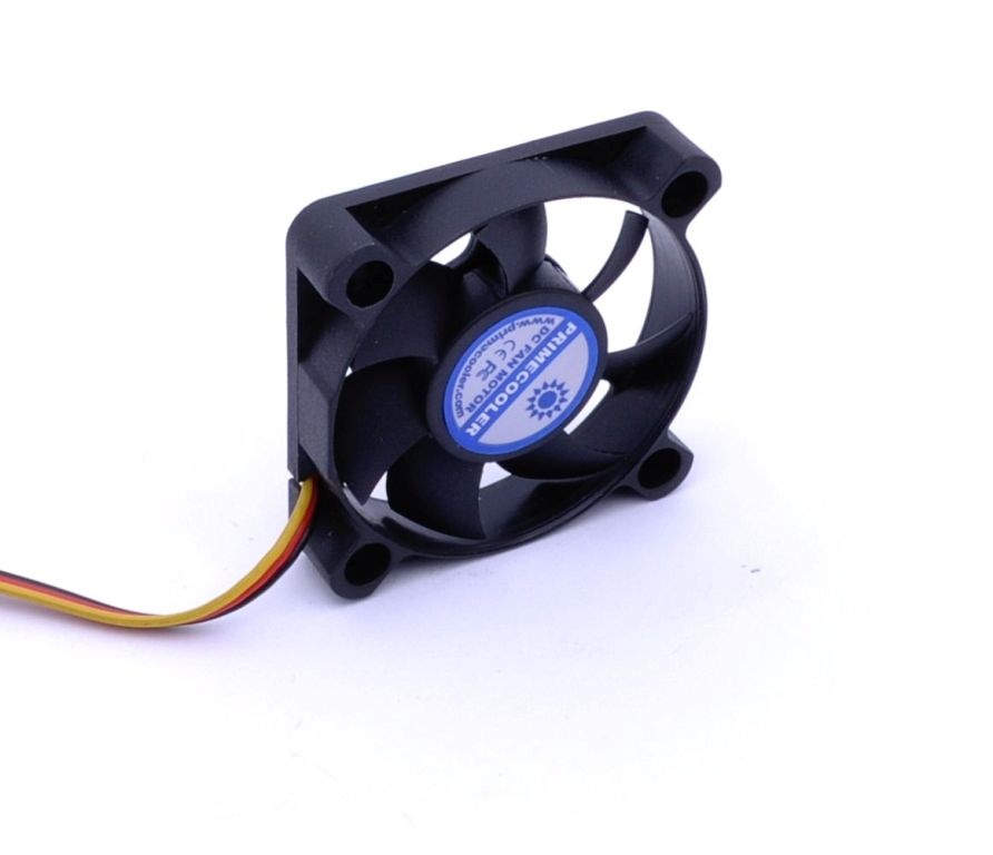 PRIMECOOLER PC-5010L12B SuperSilent LongLife