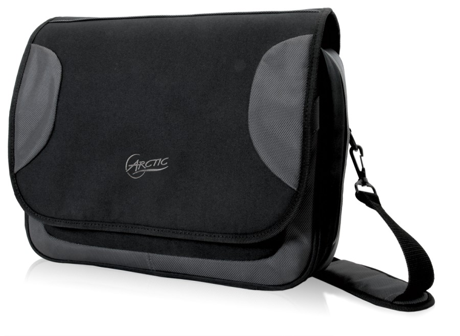ARCTIC MB 201 (Messender Bag 12'')