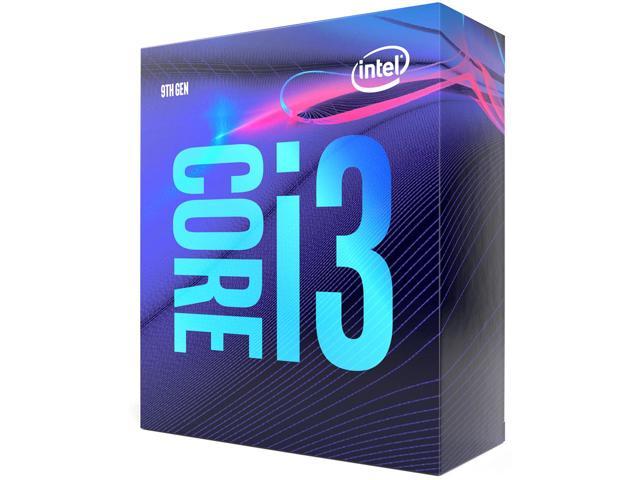 Obrázok Intel Core i3-9300 (BX80684I39300)