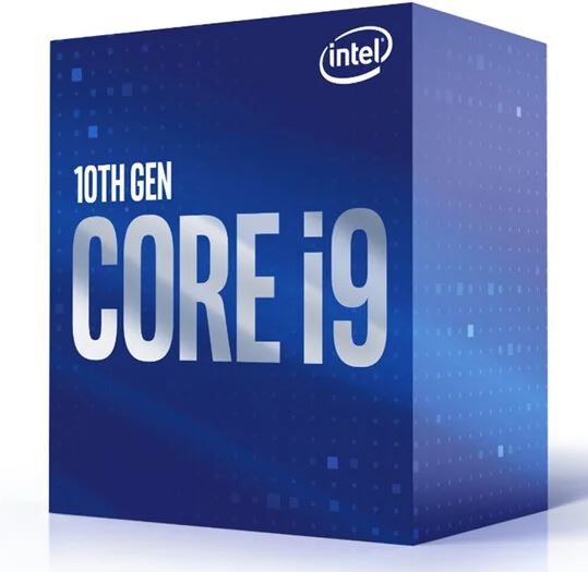 Obrázok Intel Core i9-10900 (BX8070110900)