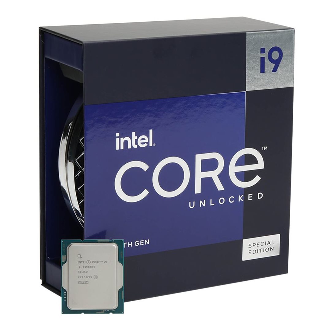 Intel/i9-13900KS/24-Core/3,2GHz/LGA1700