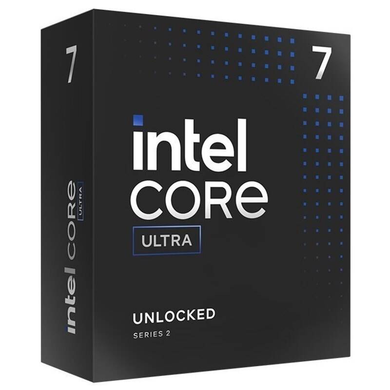 Intel/Core Ultra 7 265K/20-Core/3,3GHz/FCLGA1851