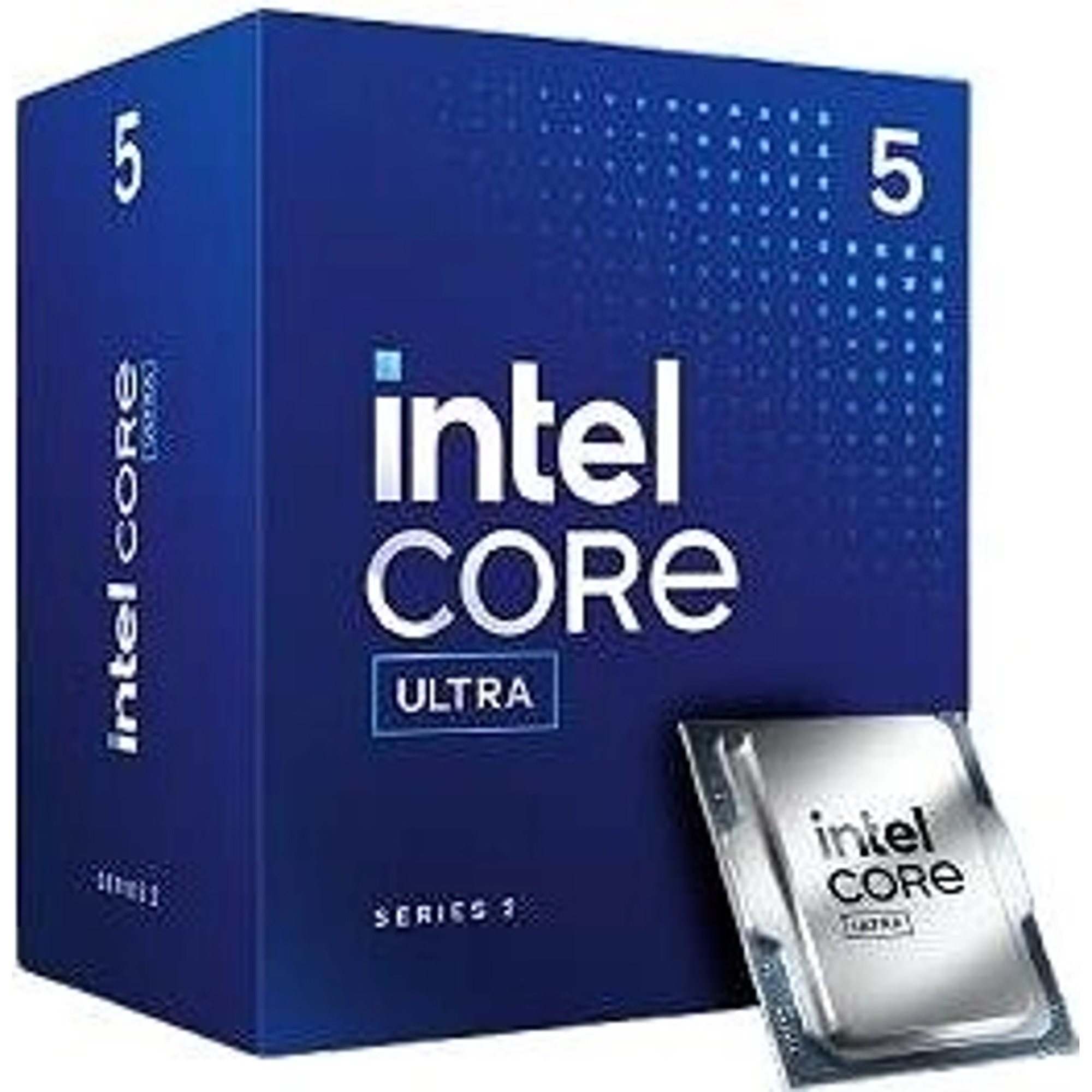 Intel/U5-235/14-Core/3,4GHz/LGA1851