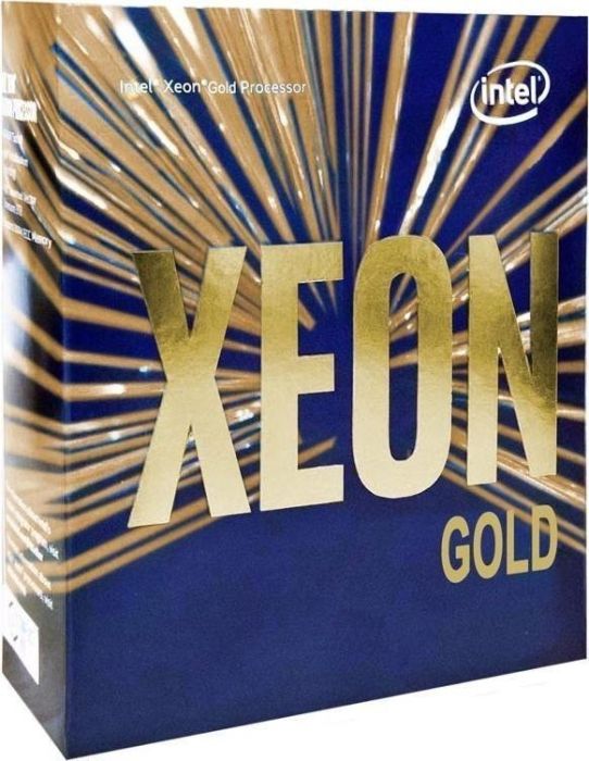 Intel/Xeon 6242/16-Core/2,80GHz/FCLGA 3647/BOX