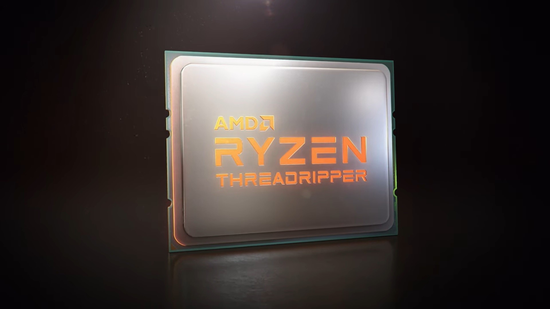 Obrázok AMD RYZEN Threadripper 3960X (100-100000010WOF)