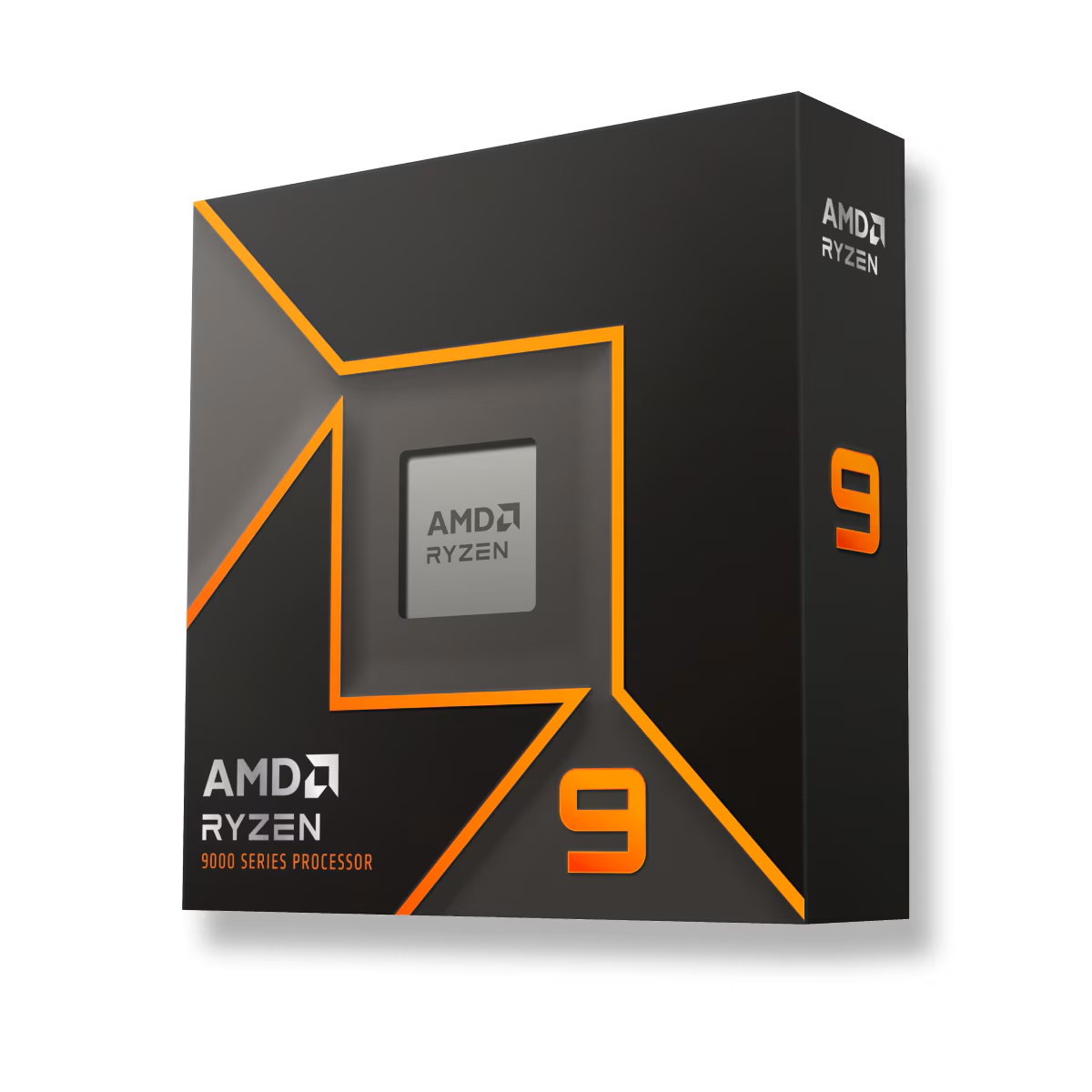 AMD/Ryzen 9-9950X/16-Core/4,3GHz/AM5