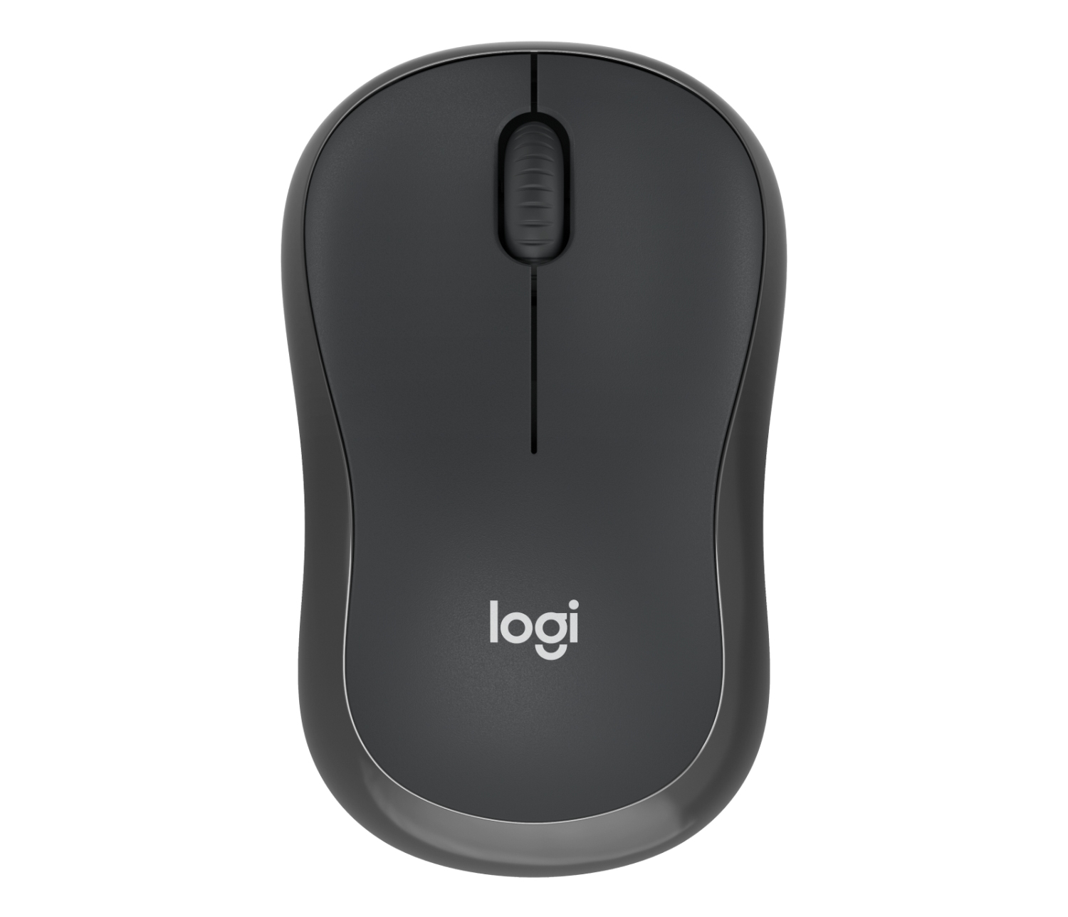 LOGITECH M240 for Business/Kancelářská/Optická/4 000 DPI/USB+BT/Černá