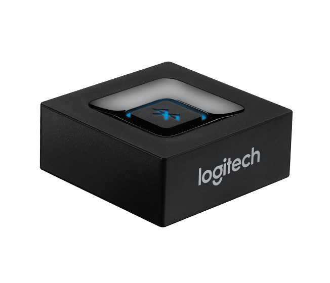 Logitech Bluetooth Audio Adapter