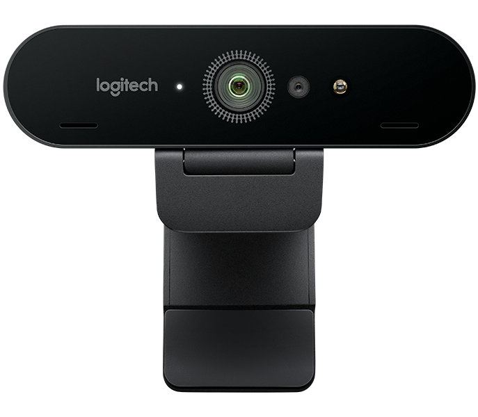 AKCE konferenční kamera Logitech BRIO USB _