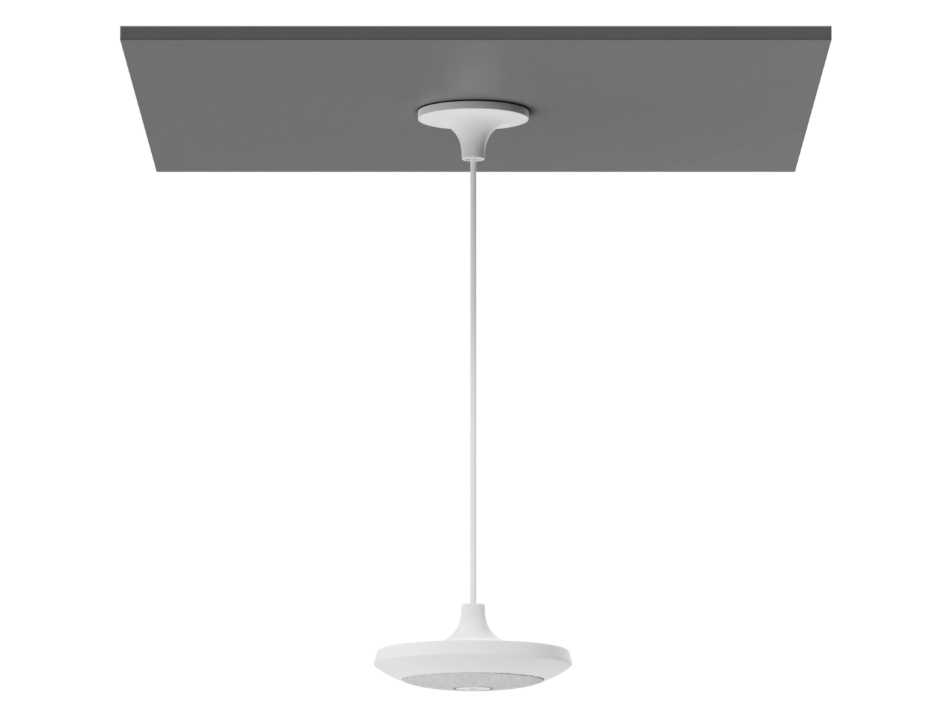 Logitech RALLY MIC Pod závěsný držák