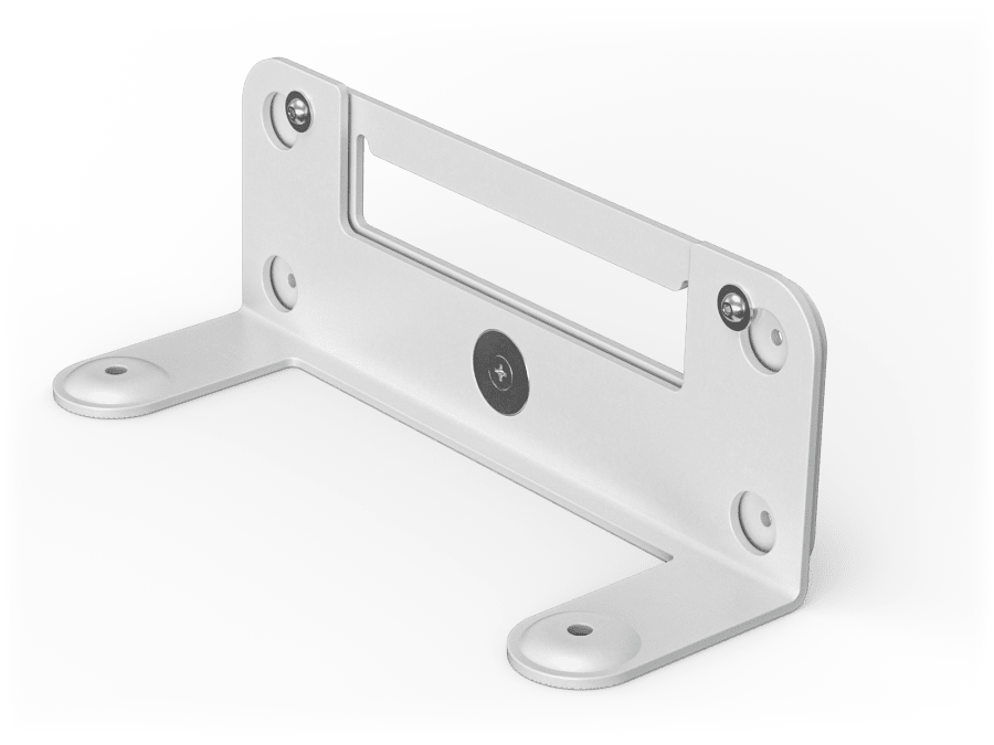 Logitech wall mount for video Bars - wall mount