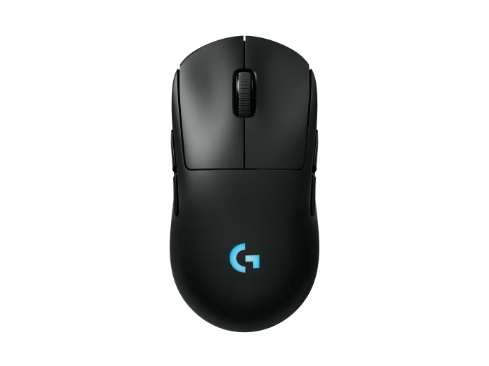 Logitech myš Gaming PRO 2 Lightspeed _