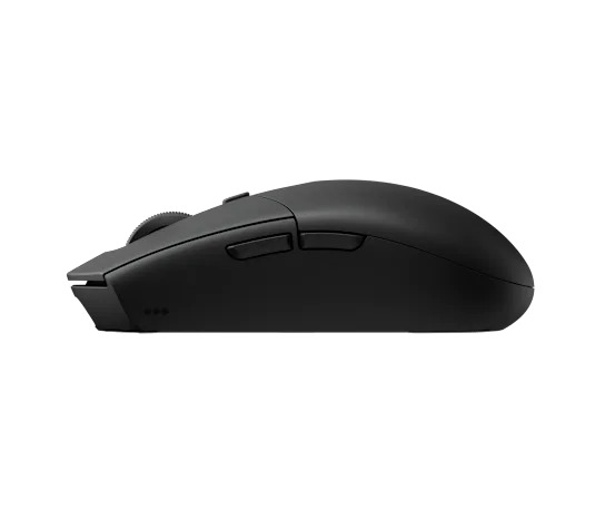 Akce myš G305 X LIGHTSPEED, černá