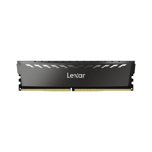 Lexar THOR/DDR4/16GB/3200MHz/CL16/2x8GB/Grey