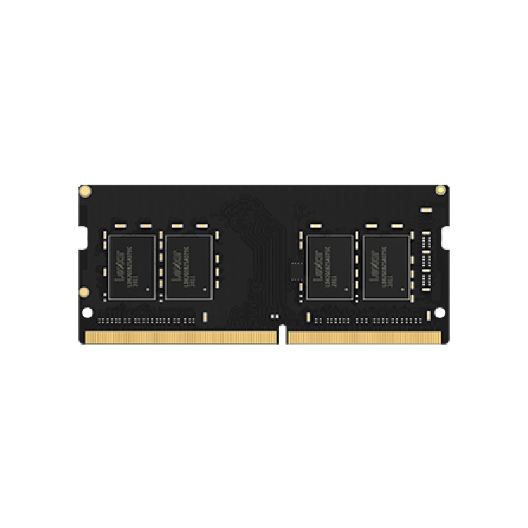 Lexar/SO-DIMM DDR4/8GB/3200MHz/CL22/1x8GB