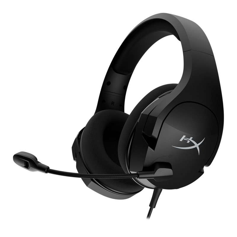 Obrázok HyperX Cloud Stinger Core - herní headset + 7.1 HHSS1C-AA-BK/G