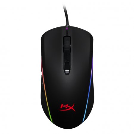 Obrázok HyperX Pulsefire Surge RGB (HX-MC002B)