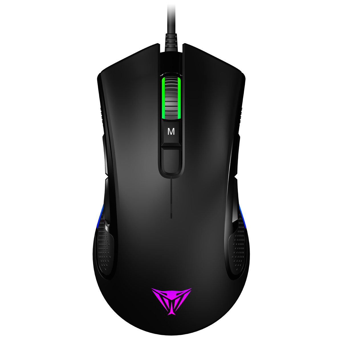 Obrázok Patriot Viper V550 RGB optická herní myš PV550OUXK