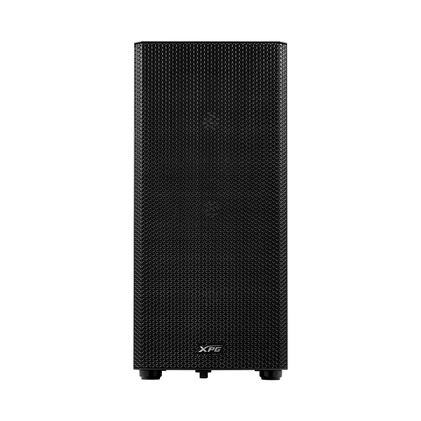 Adata XPG VALOR MESH/Midi Tower/Transpar./Černá