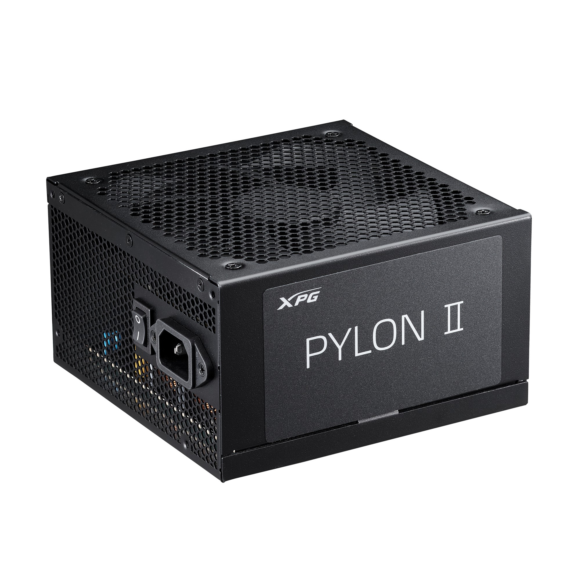 Adata XPG PYLON II/550W/ATX 3.1/80PLUS Bronze/Retail