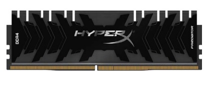 Obrázok HyperX 32GB KIT 3333MHz DDR4 CL16 Predator (HX433C16PB3K2/32)