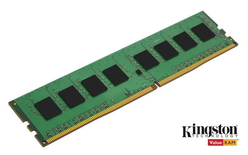 Kingston/DDR4/8GB/2666MHz/CL19/1x8GB