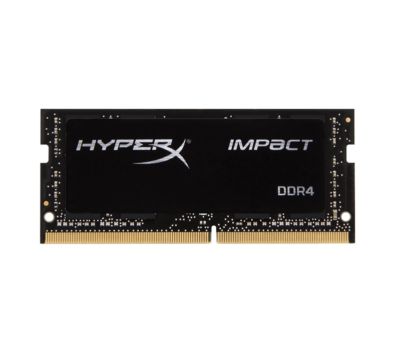 Obrázok HyperX SO-DIMM 32GB DDR4 2666MHz CL16 Impact (HX426S16IB/32)