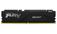 Kingston FURY Beast EXPO/DDR5/16GB/5200MHz/CL36/1x16GB