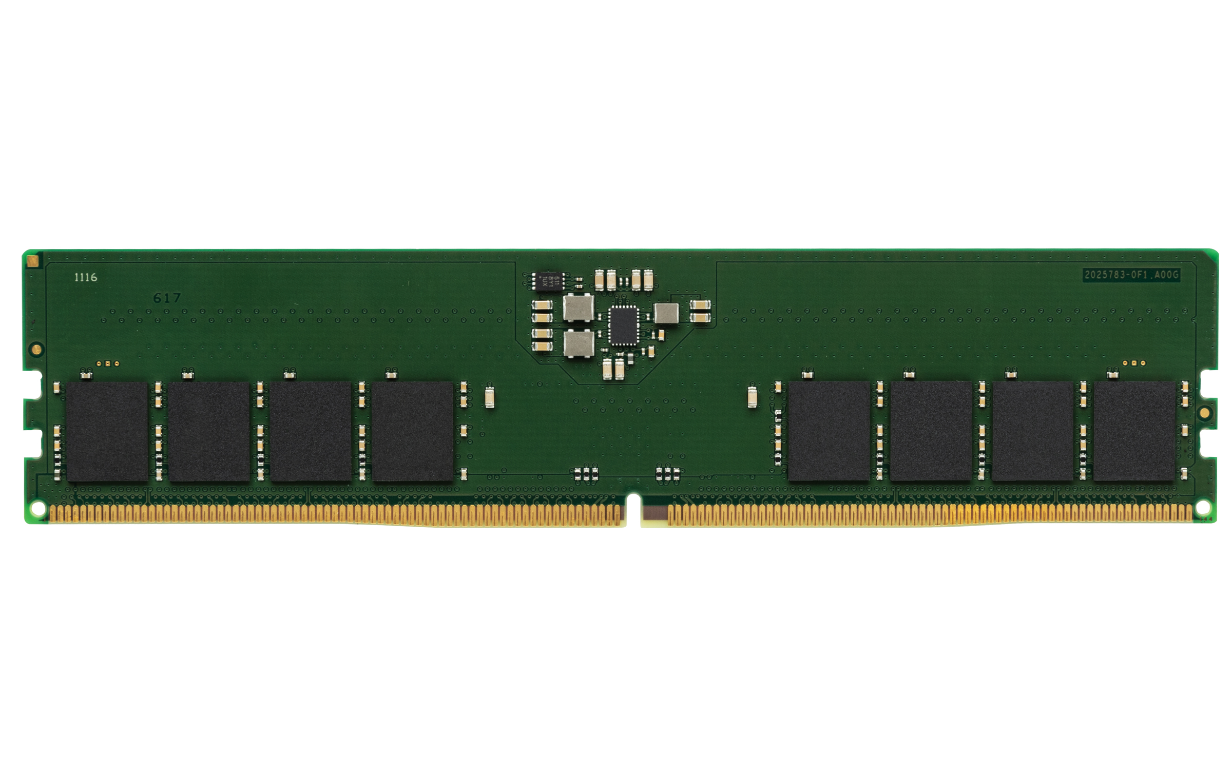 32GB DDR5-5600MHz CL46 Kingston