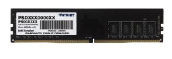 Obrázok 32GB DDR4-2666MHz Patriot CL19 PSD432G26662