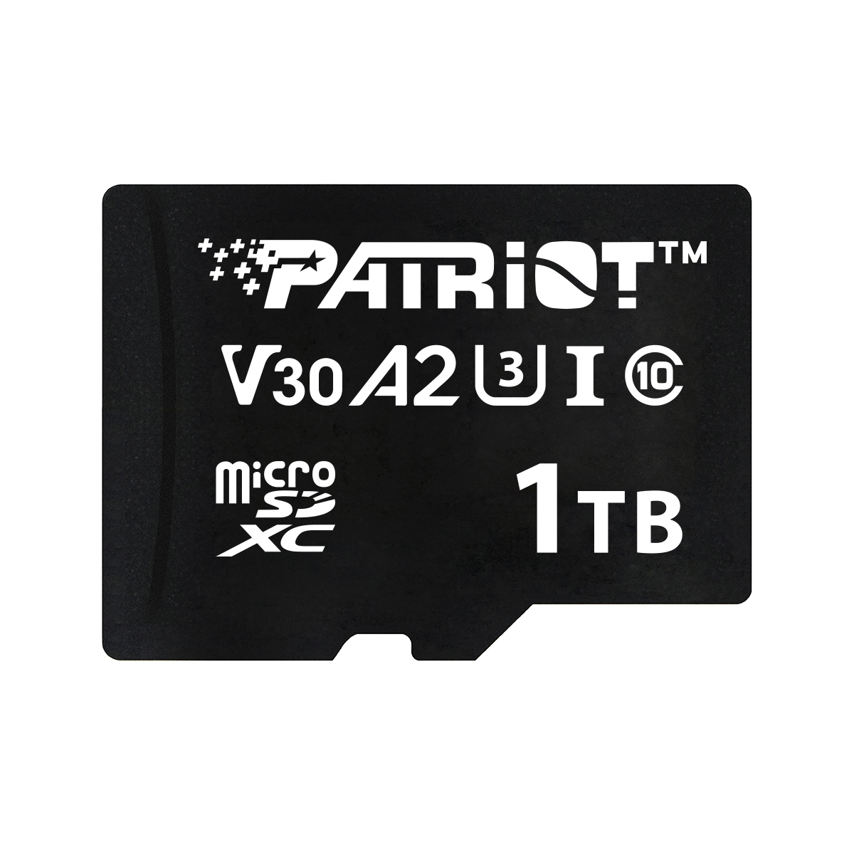 1TB microSDXC Patriot VX V30 U3 A2