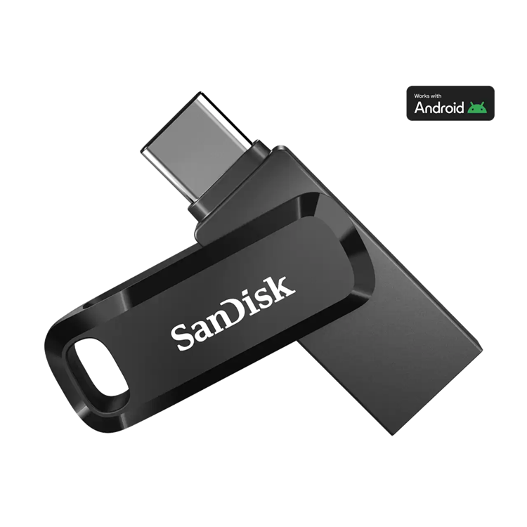 SanDisk Ultra Dual Drive Go 1TB