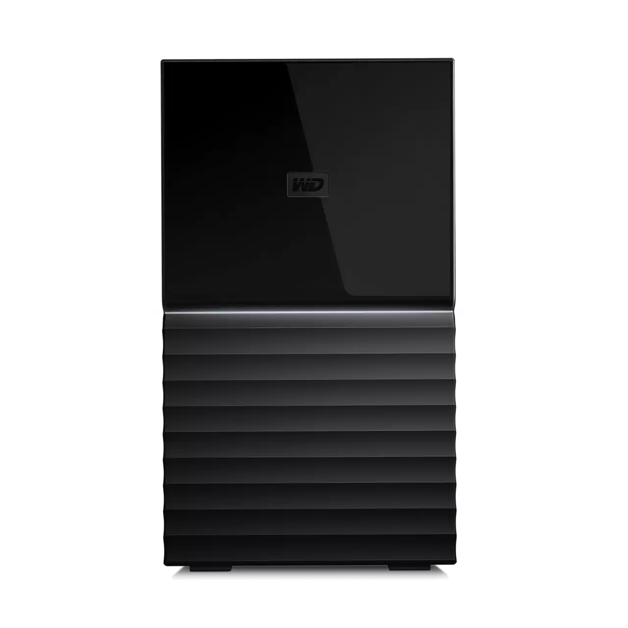 Externí HDD 3.5'' WD My Book Duo 44TB (2x22TB)
