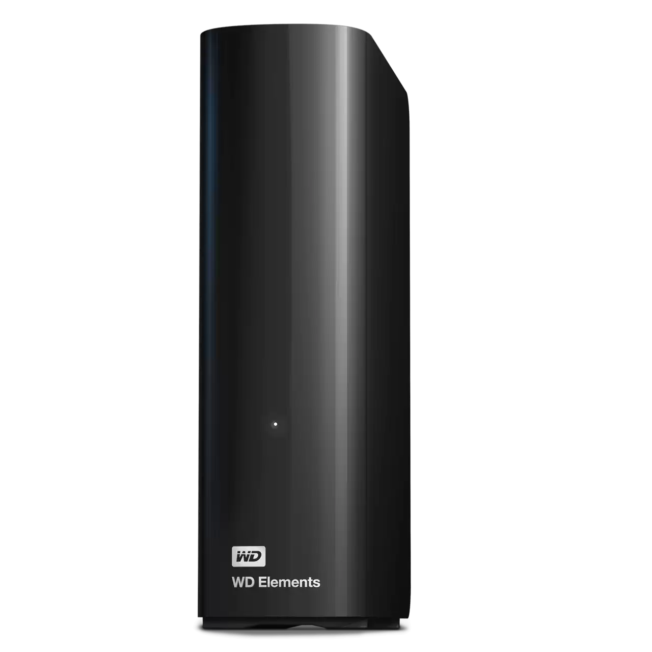 WD Elements Desktop/16TB/HDD/Externí/3.5''/Černá/3R