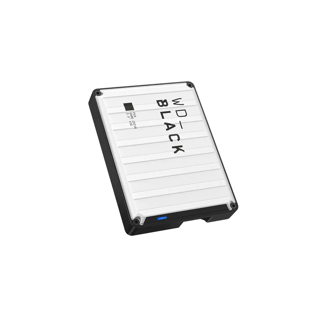 Ext. HDD 2,5'' WD_BLACK 5TB P10 Game Drive