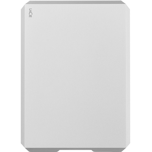 Obrázok External HDD LaCie Mobile Drive 1TB USB 3.1