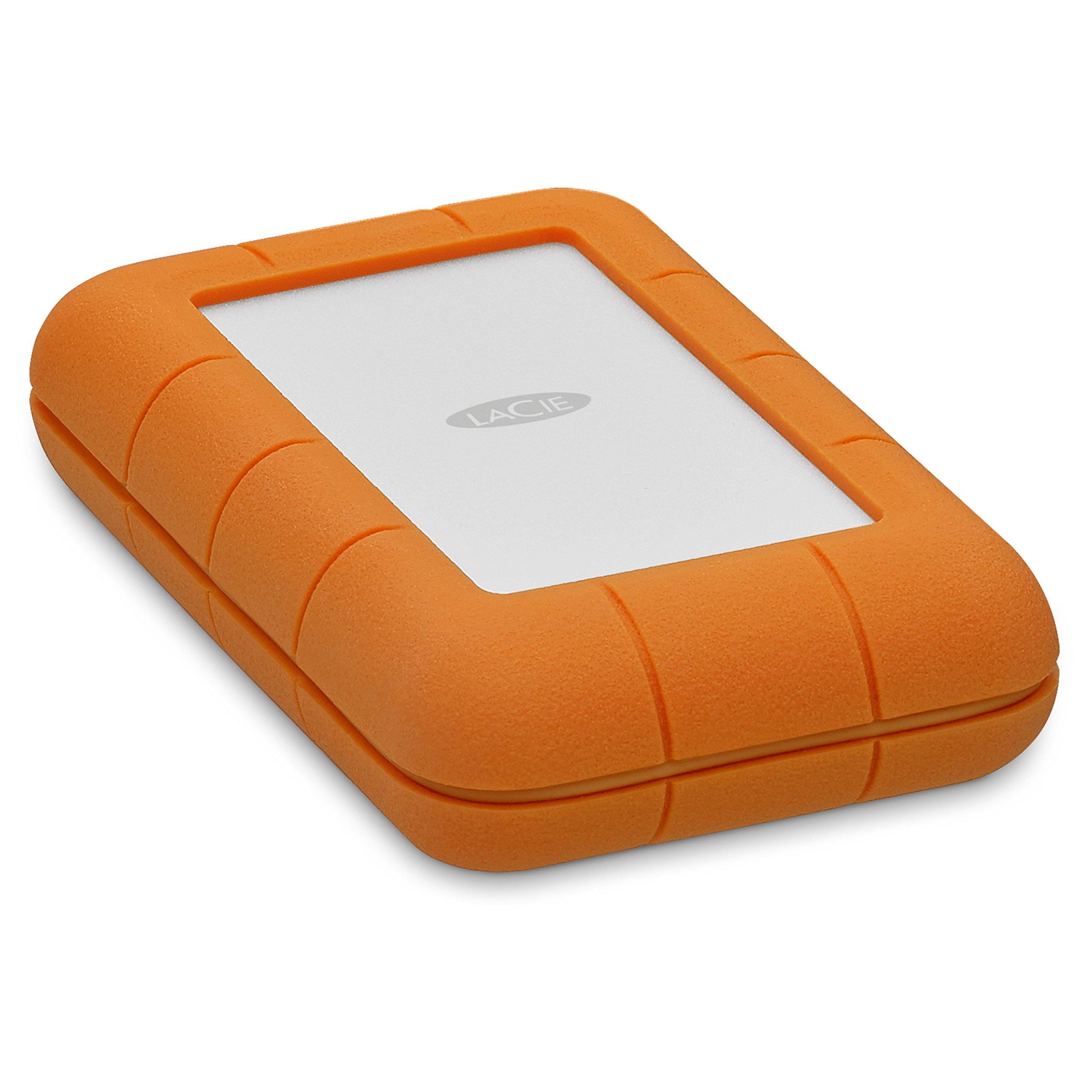 Obrázok Ext. HDD LaCie Rugged Mini 5TB USB 3.0 STJJ5000400