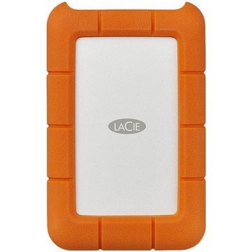 Obrázok LaCie 2.5 Rugged Secure 2TB (STFR2000403)