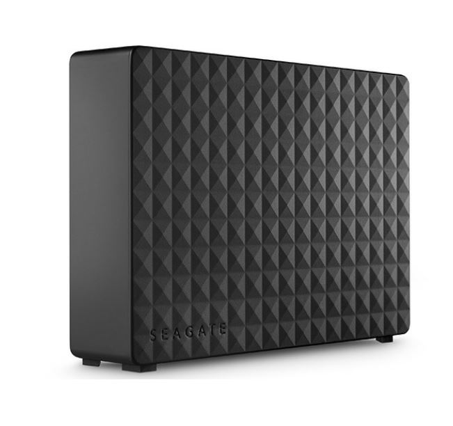 Obrázok Seagate Expansion Desktop 8TB USB 3.0 STEB8000402, STEB8000402