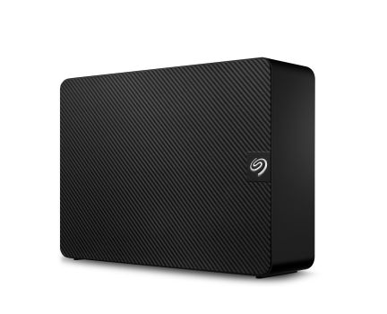 Seagate Expansion/4TB/HDD/Externí/3.5''/Černá/2R