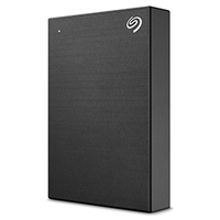 Obrázok Ext. HDD 2,5'' Seagate One Touch 4TB černý STKC4000400