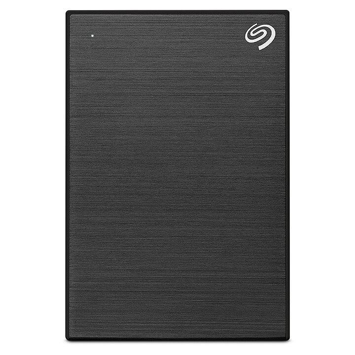 Obrázok Seagate Backup Plus Slim - externý HDD 2.5'' 2TB, USB 3.0, čierny